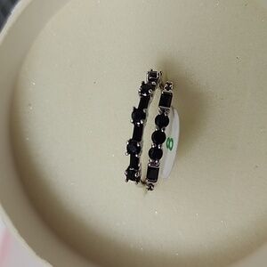 Bomb Party Ring size 8